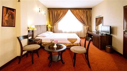 اتاق دو تخته هتل سهند مشهد اتاق دو تخته هتل سهند مشهد